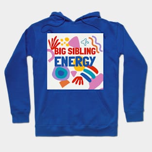 Big Sibling Hoodie